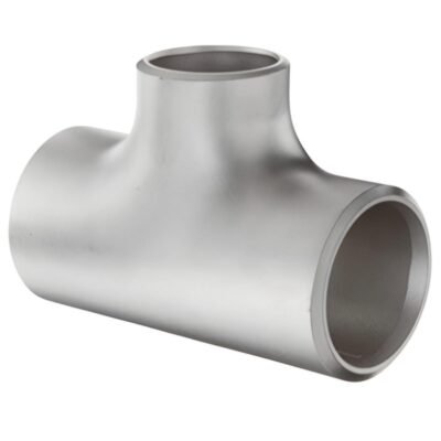 ALLOY B2-Tees-Alloys-Buttweld-Fittings