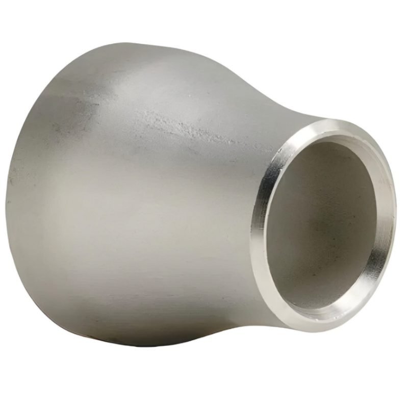 Buttweld-Reducers ALLOY B2: Alloys-Fittings