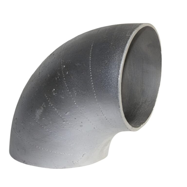 5083-Elbow-Aluminium-Buttweld-Fittings