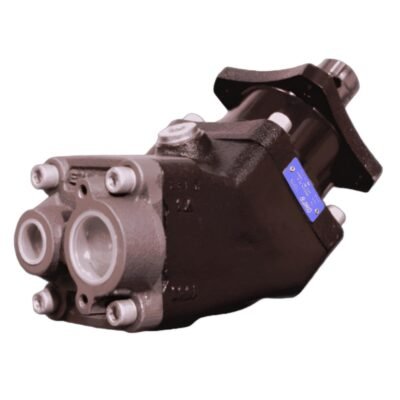 BENT-AXIS-PISTON-PUMP-MDS