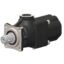 hydraulic-piston-pumps: PMP.PST.DARK ISO 4 FORI (4HOLES)