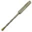 6x110mm SDS Plus Drill Bit, 4 Cutter: Osco