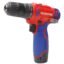 12V, 10MM, 2-Speed Brushless Drill Wrench
