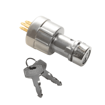 Ignition Switch Forklift-57420-22061-71: Toyota