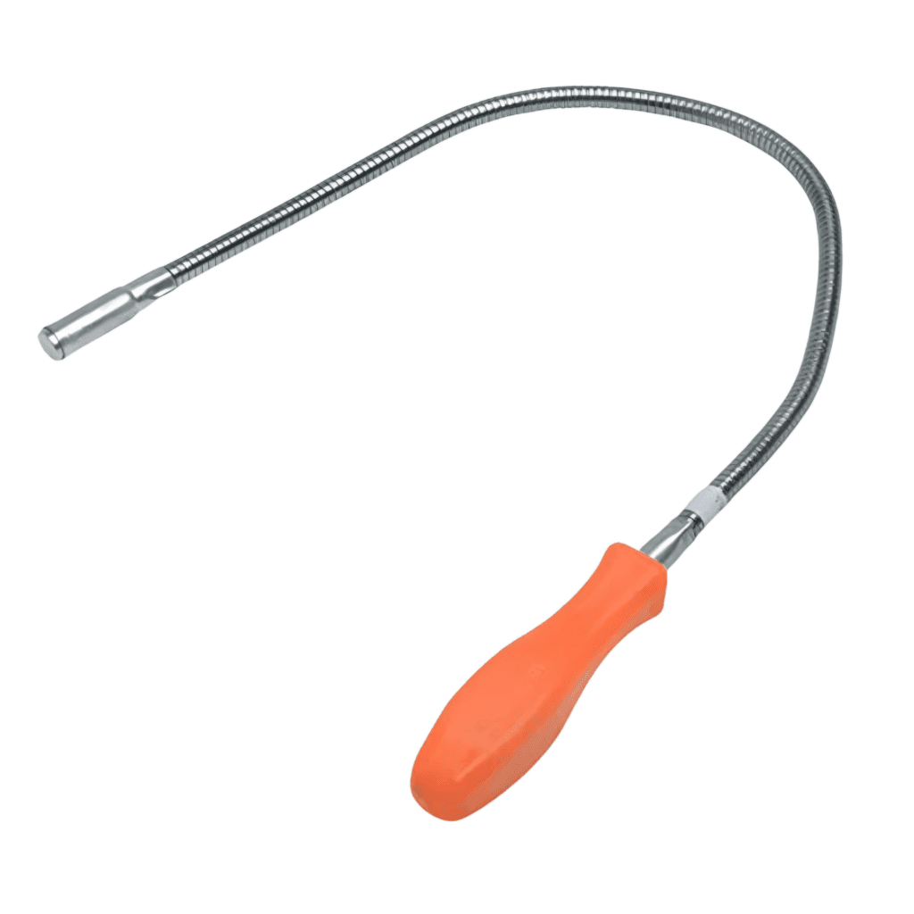 Magnetic Flexible Handle: JSA