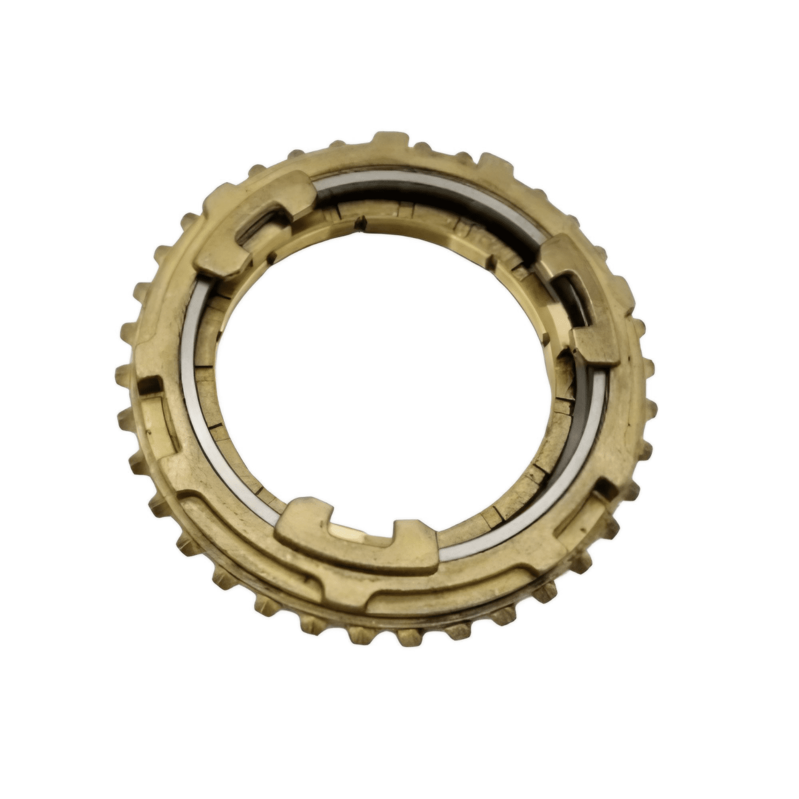233-1 33307-23321-71-Synchronizer-Ring: Toyota