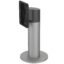 Brackets for face terminals-(DS-KAB6-ZU1)