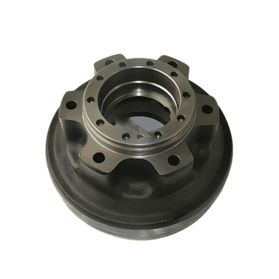 Forklift-Break-Drum-42432-13311-71: Toyota