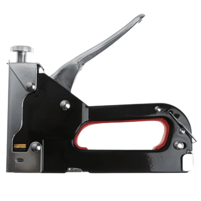 1 x Wood Stapler Multicolor 010912: Osco