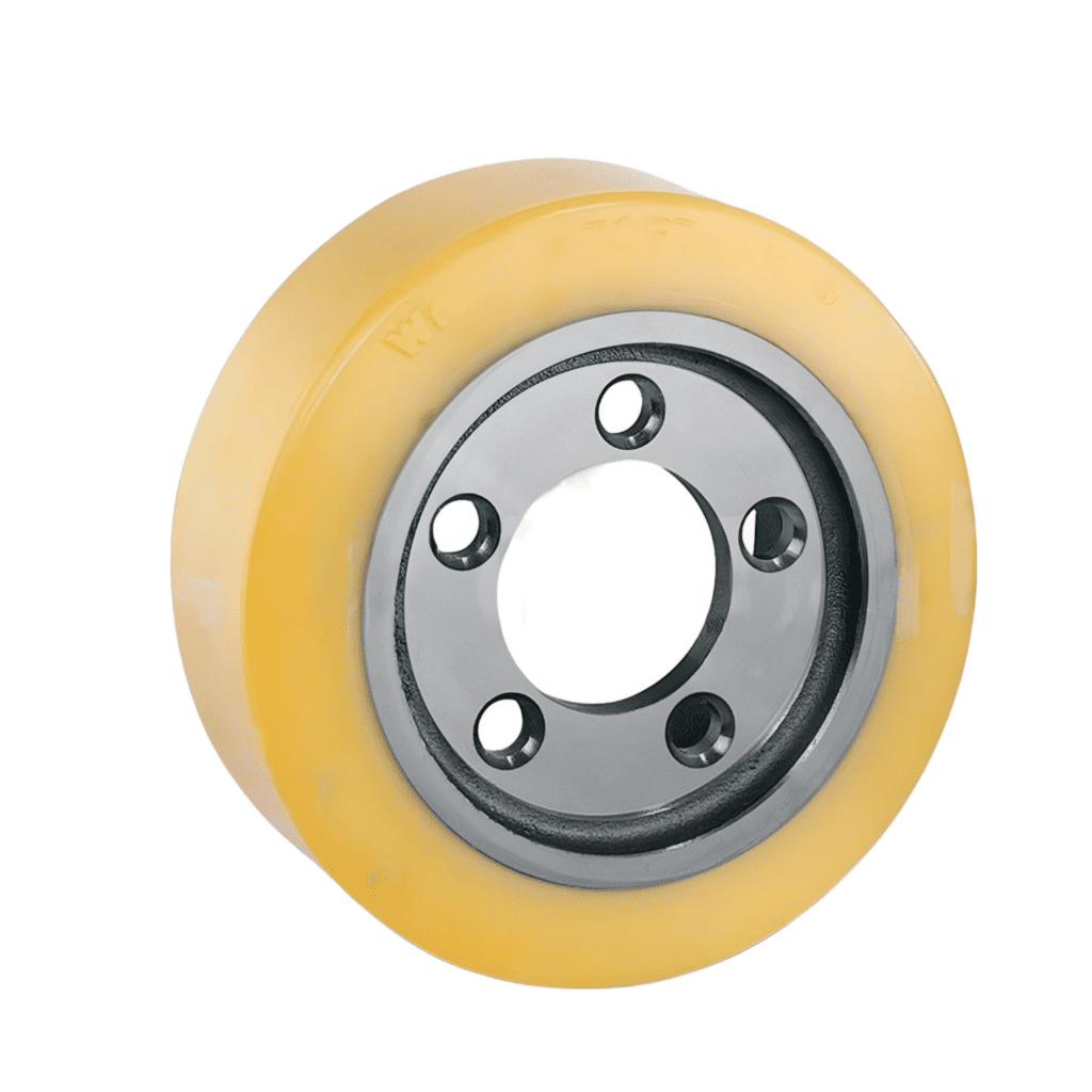 Drive Wheel - 0039902311: Linde