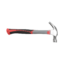 Hammer with Rubber Handle 500G: JSA