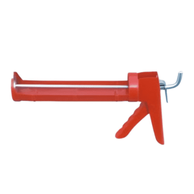 Half Circular Silicone Gun