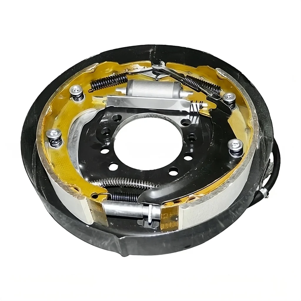 47020-33241-71-Wheel-Brake-Assembly-(LH)-Forklift: Toyota