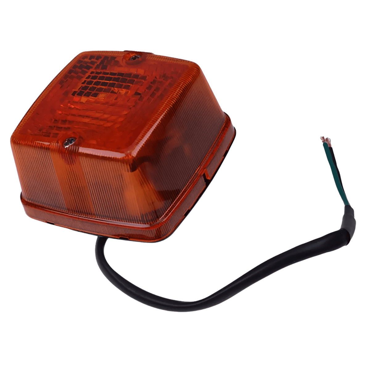 31-1 Rear-Light-Forklift-0009740226: Linde