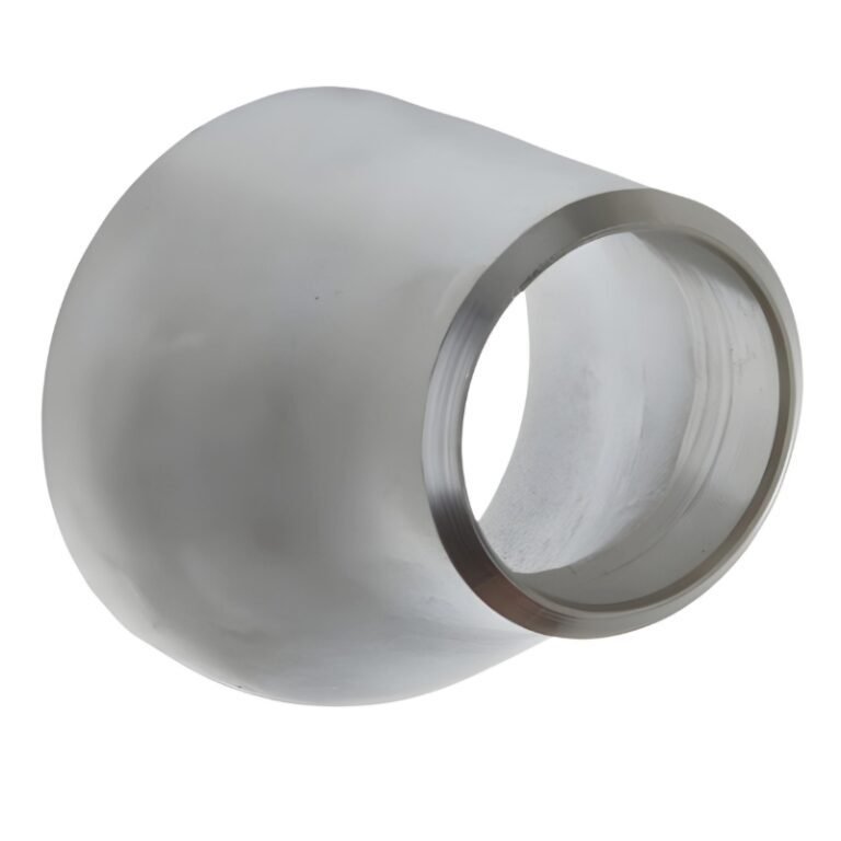 Reducers 5083:-Aluminium-Buttweld-Fittings