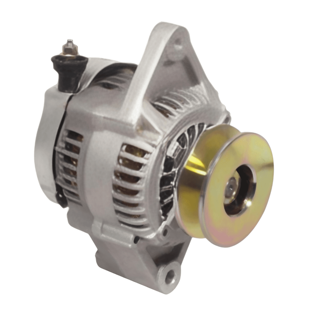 Alternator 12V 50A Forklifts 27060-78158-71: Toyota