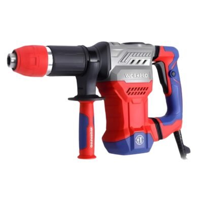 1300W,220-240V-15J Demolition Hammer