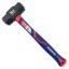 1500g Fiberglass Handle Sledge Hammer