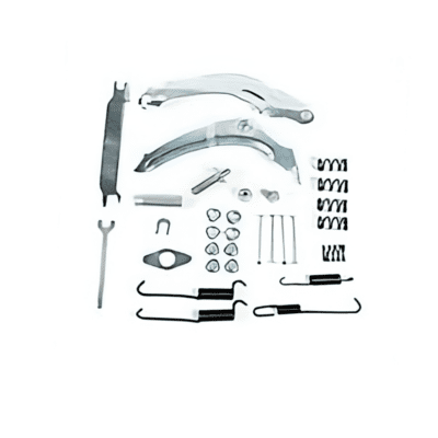 6-8FD20-3 Wheel Brake Kit (LH): Toyota