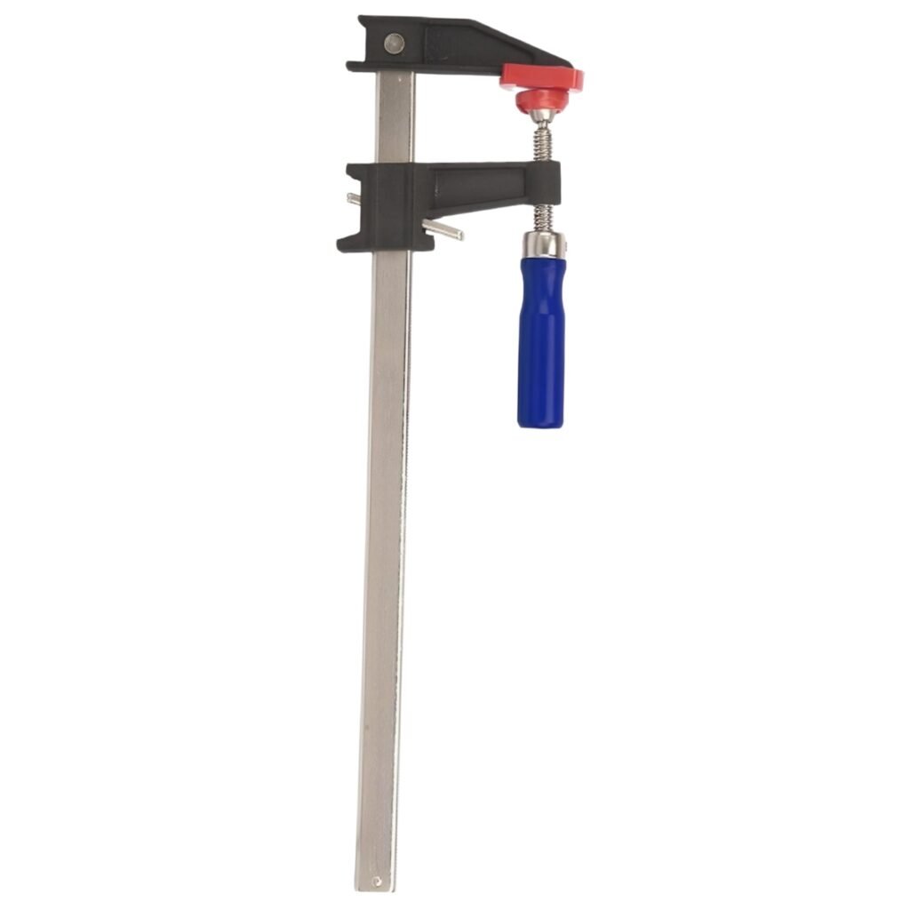 Steel Bar Clamp,(120X600MM)