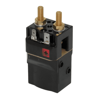 Forklift-Contactor-7915692079: Linde