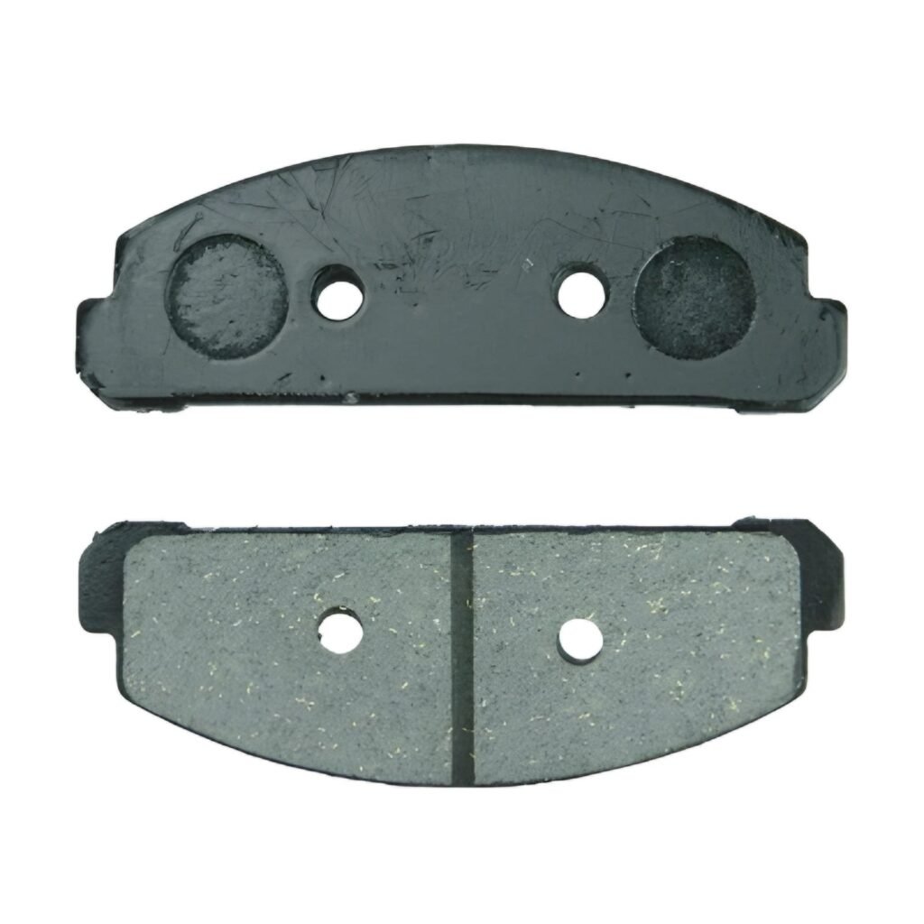 47117-12240-71-Disc Brake-Shoe-Forklift:-Toyota