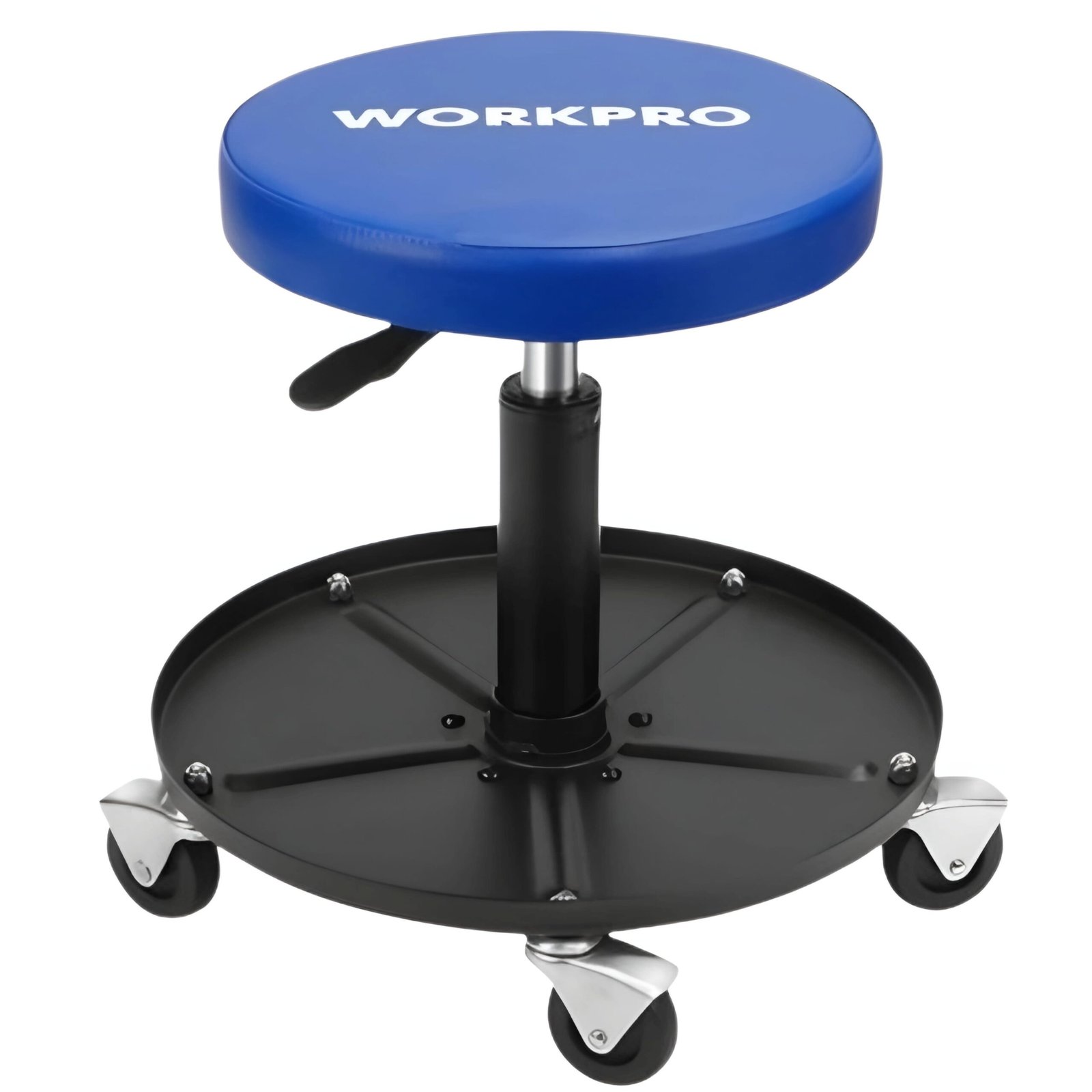 250LP Adjustable Hydraulic Stool Max 250LP Adjustable Hydraulic Stool Max