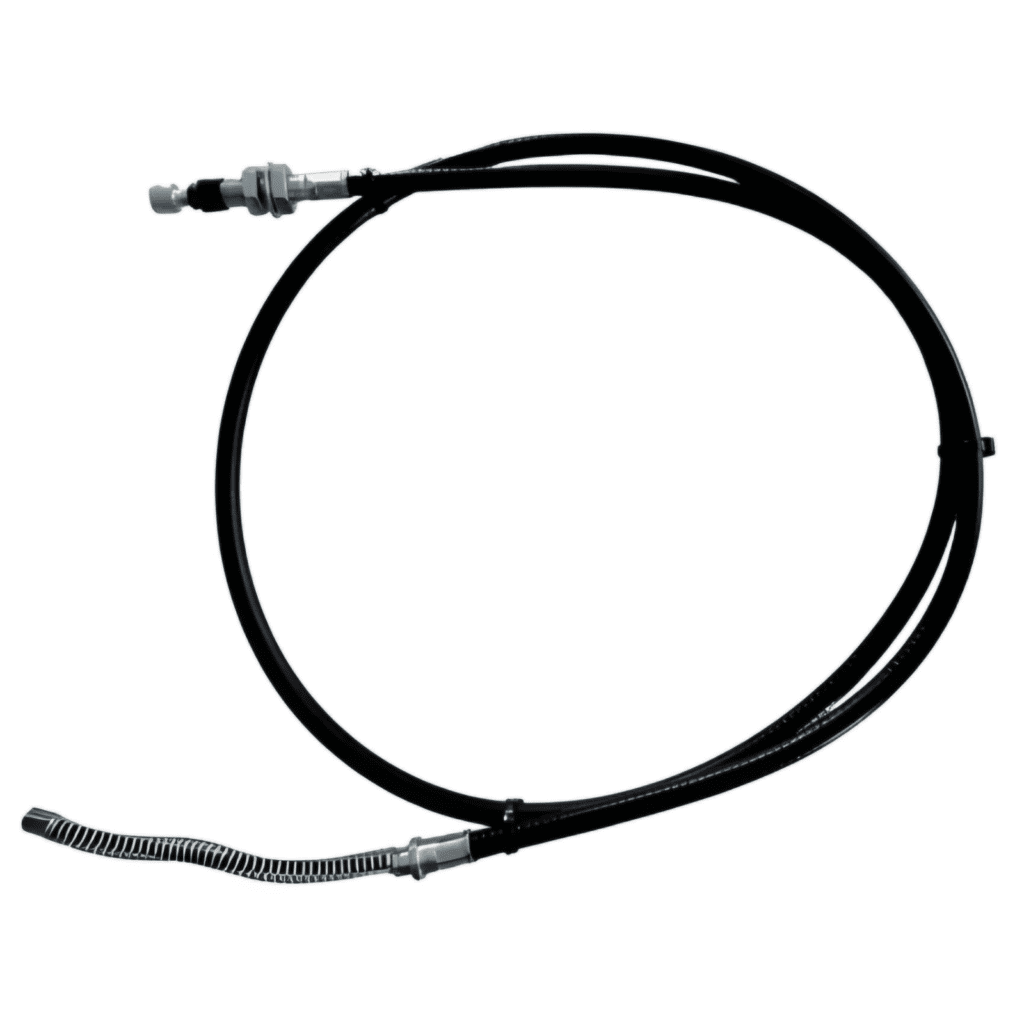 47407-13000-71-Parking Brake-Cable (RH): Toyota