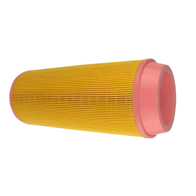 0009839027-Filter Cartridge: Linde