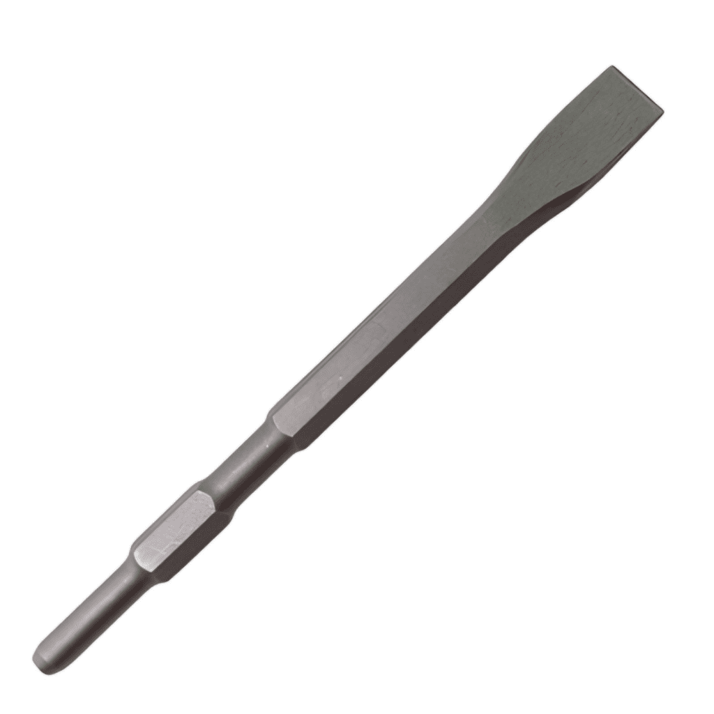 17x280mm-Flat-Chisel-Jake-Hummer – for Makita