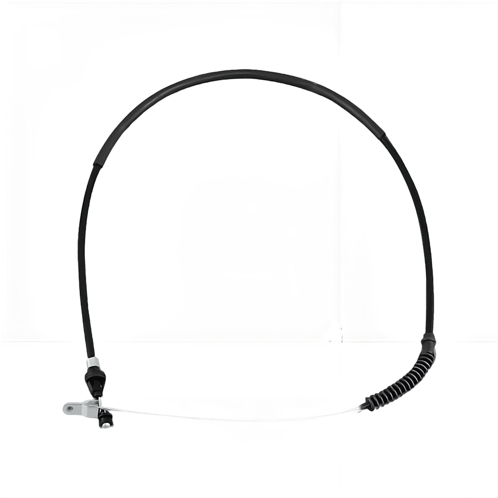 26620-23360-71-Accelerator Cable: Toyota