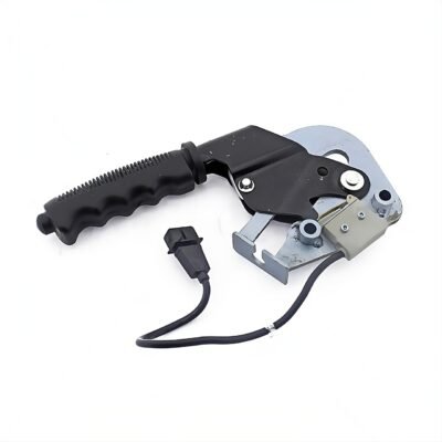 Handbrake Lever Assembly - 3355100103 (Linde)