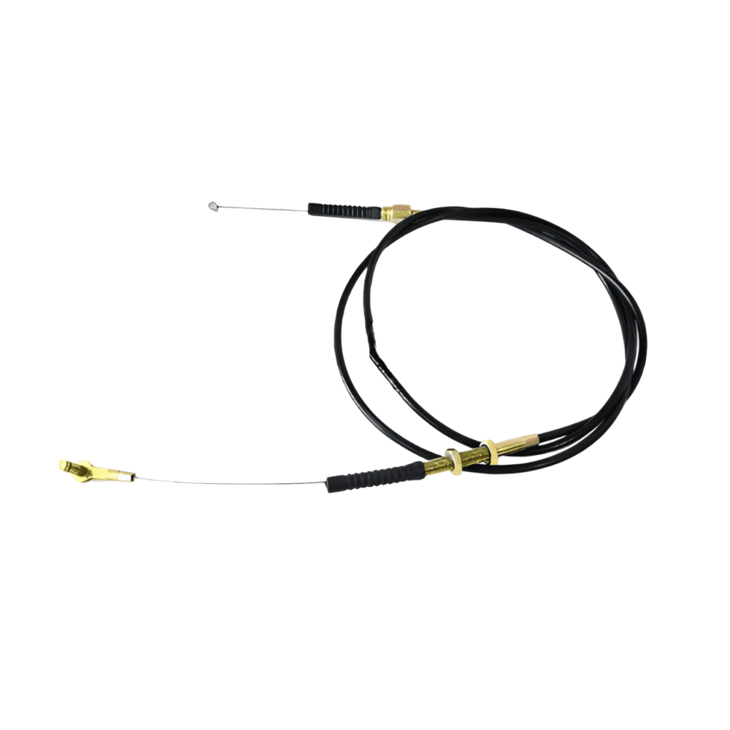 Bowden Cable - 0009350332: Linde