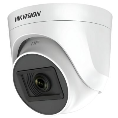 5 MP Indoor Fixed Turret Camera-(DS-2CE76H0T-ITPF(3.6mm)(C)