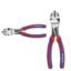 7" Side CRV Cutting Plier Cutting Edge, 180mm
