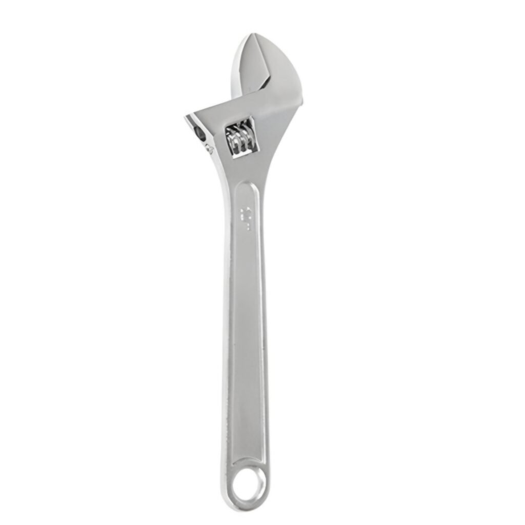 Adjustable Wrench 200MM (8″)
