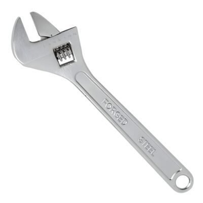 300MM, (12") Adjustable Wrench