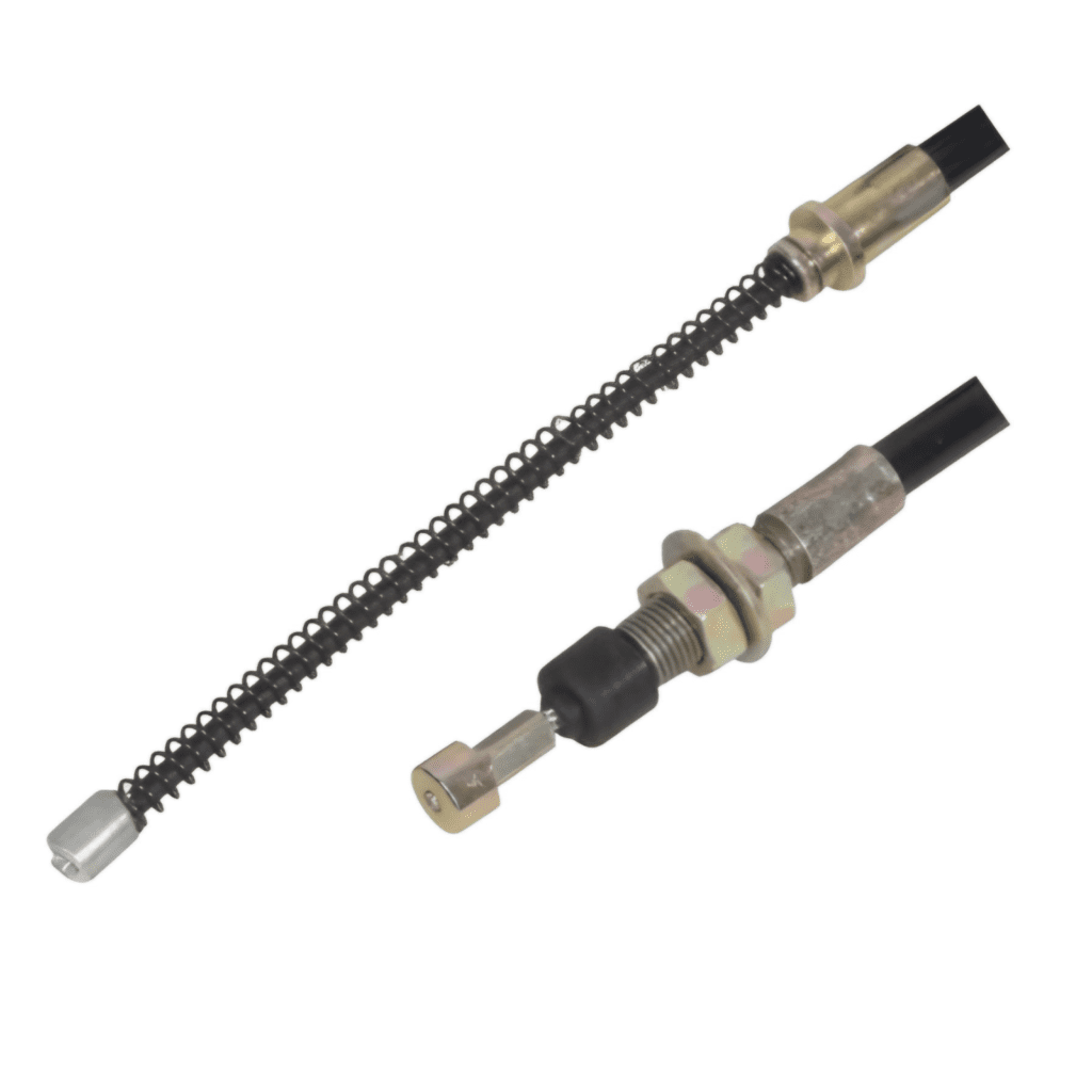 Emergency-Brake-Cable-47407-33660-71: Toyota