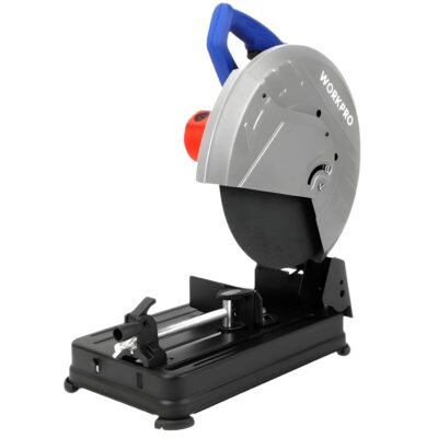 2400W, 355MM, (14") Professional Cut Off Saw