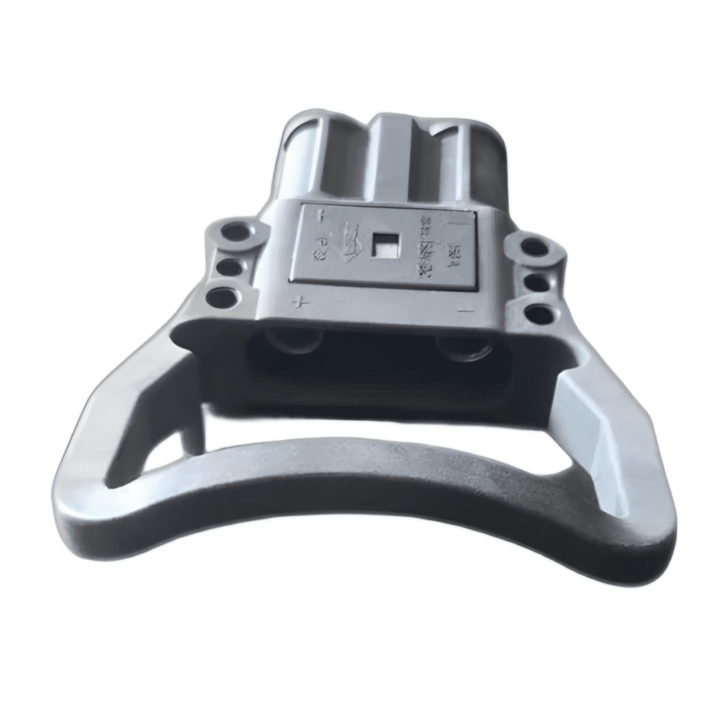 Forklift Battery Connector - Female, 160Ah, 35sqmm