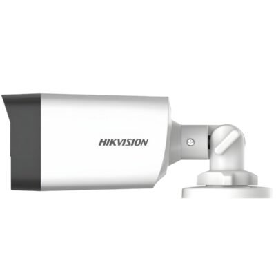 DS-2CE17H0T-IT5F(3.6mm)(C)-5 MP Fixed Bullet Camera