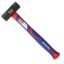 2000G Fiberglass Handle Stone Hammer