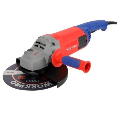 230MM, 3000W, Professional Angle Grinder