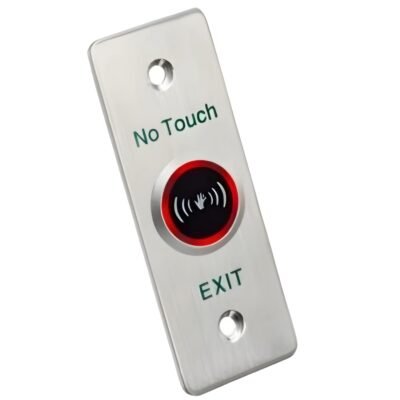 DS-K7P04-Exit Button