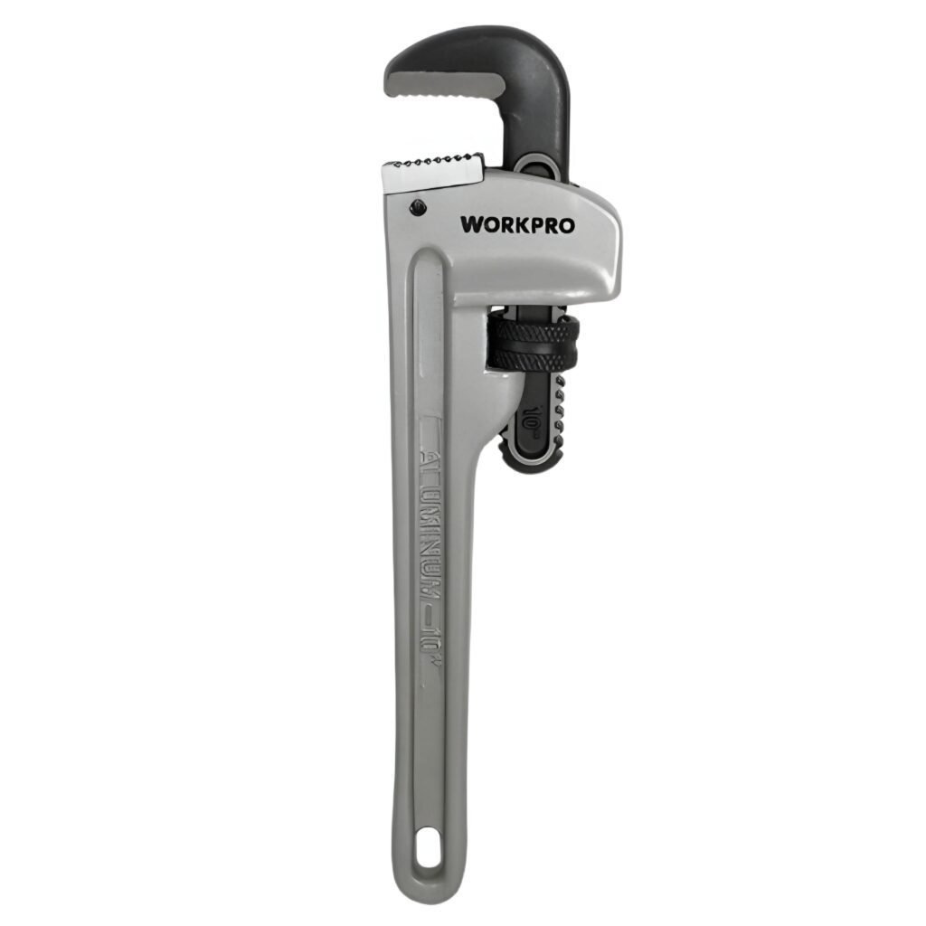 250MM,(10"), Pro Plus Aluminum Ultra-Light Wrench