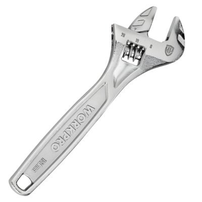 Japan Model Adjustable Wrench,( 8") ,200MM