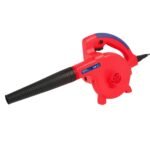 600W, Blower Vacuum