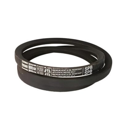 Fenner SPB - wedge belts