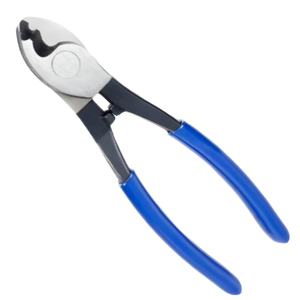 210MM, 8", Pro Cable Cutter