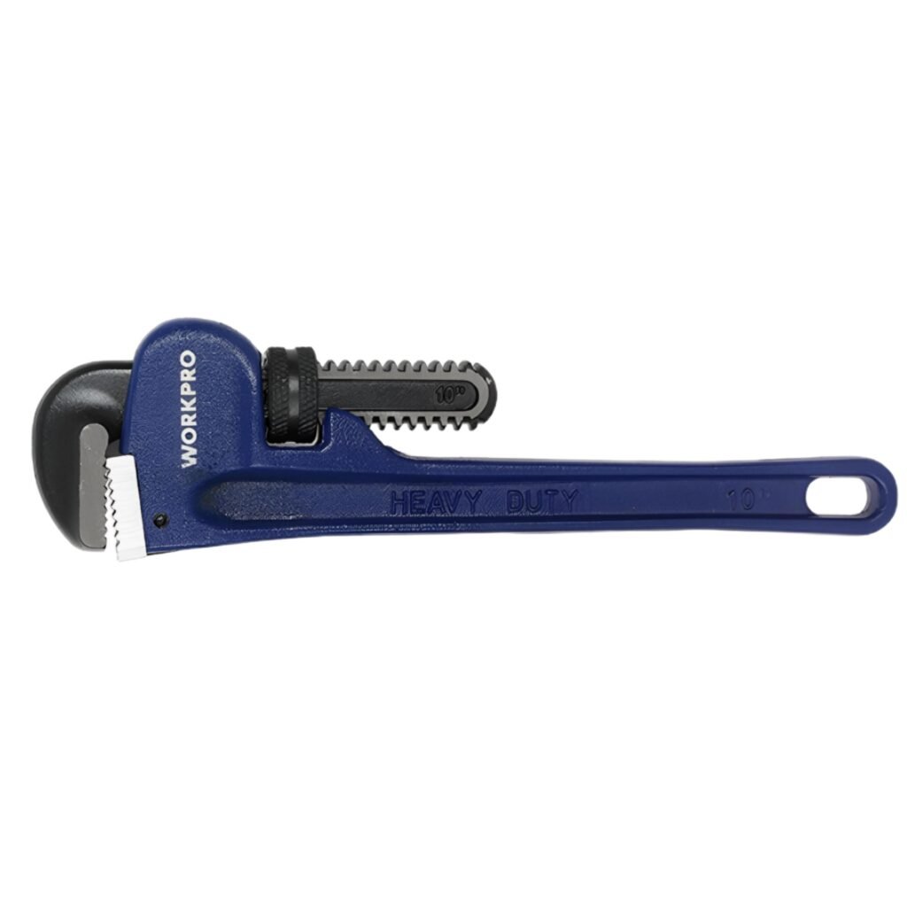 250MM (10″) Pipe Wrench